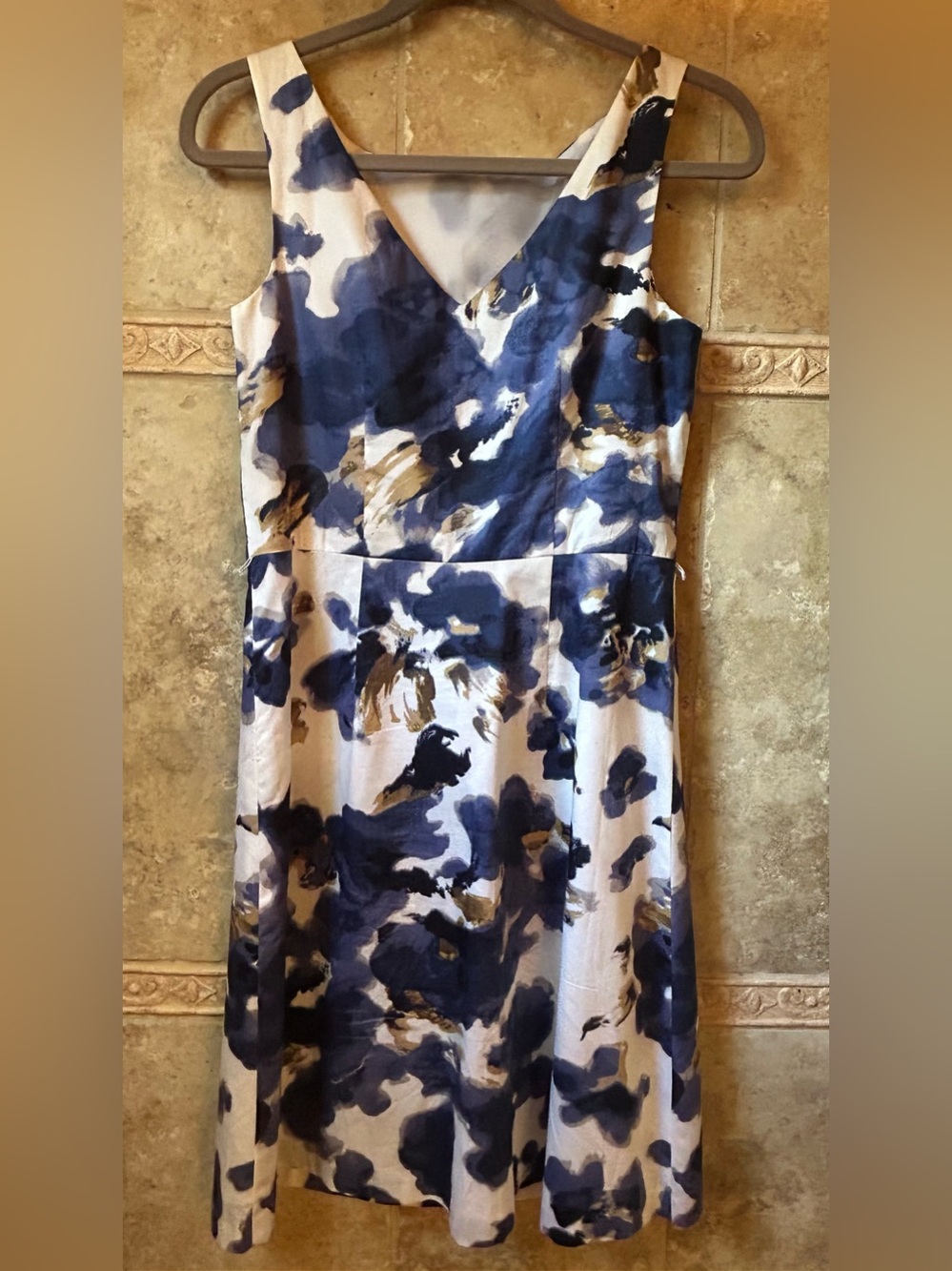 Ann Taylor Dress size 4 worn 1x
